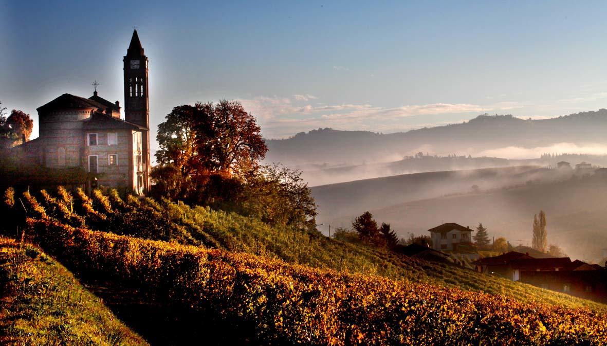 Antecà Maran Alba (Piedmont) Exterior foto